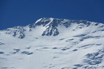 Chronicle of the winter expedition to the Lenin peak 2021
